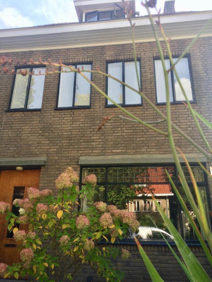 Eikenburg B&B Eindhoven Eksteriør billede