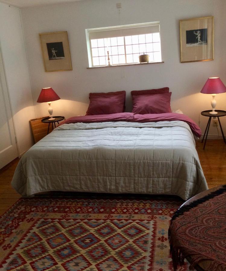 Eikenburg B&B Eindhoven Eksteriør billede