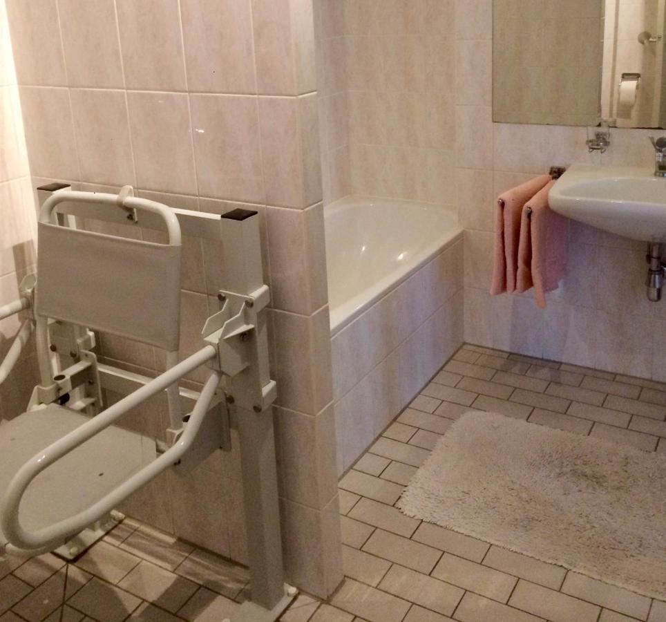 Eikenburg B&B Eindhoven Eksteriør billede