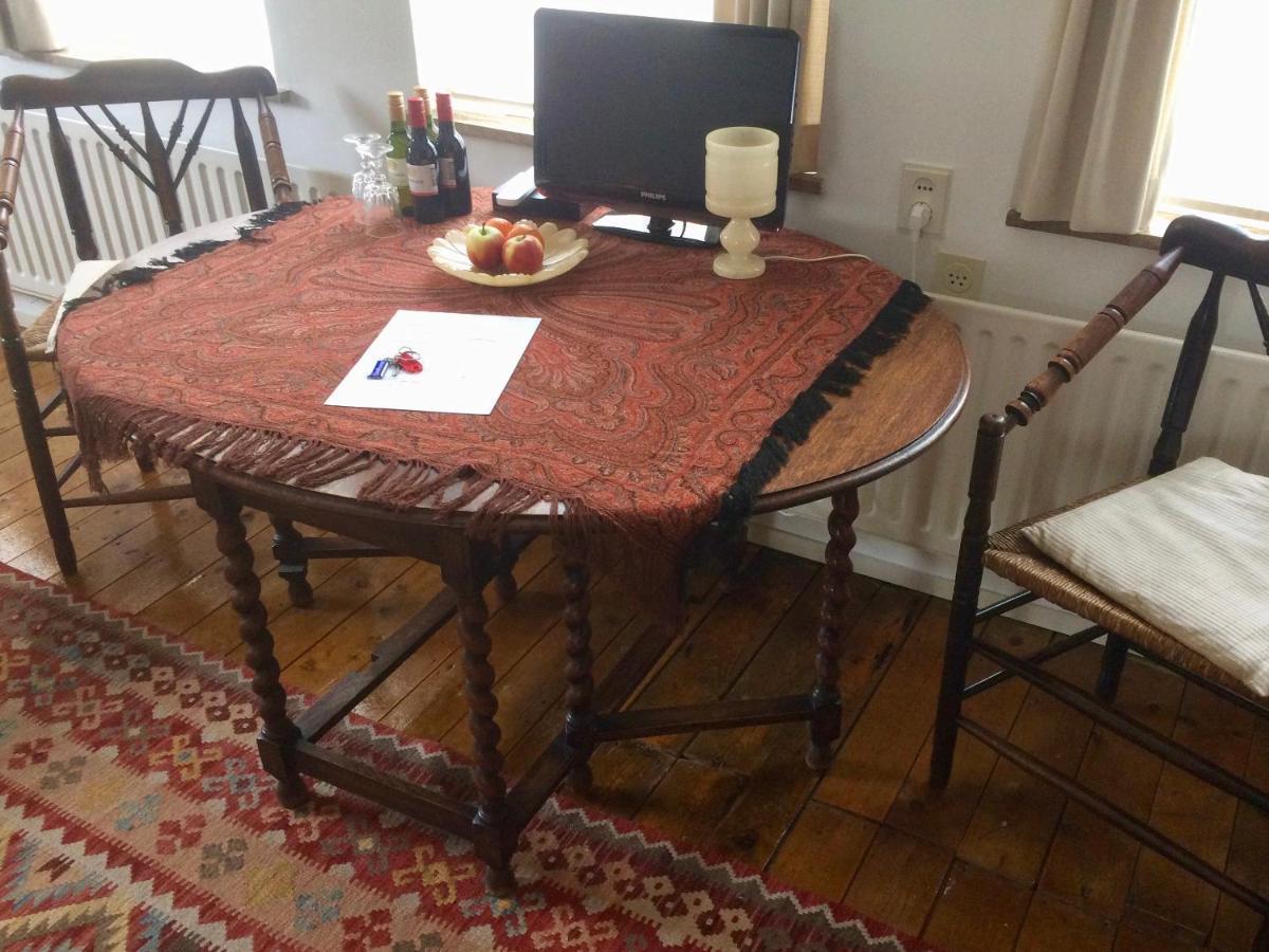 Eikenburg B&B Eindhoven Eksteriør billede